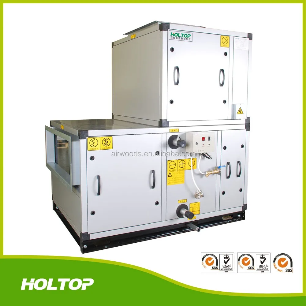 High Quality 30000 Cfm Air Handling Unit From Ahu Manufacturing Buy