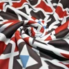 New Fashion Best Price Free Sample Digital Technique for 86 polyester 14 spandex fabric Supplier in China