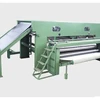 Cross Lapper usd for quilt production line