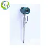 thermal mass flowmeter/flow meter for gas like nitrogen, natural gas, argon, CO2 etc.