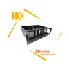 Shenzhen Hanxin 19 years fiber optic equipment manufacturer supply High quality good price ftth distribution box