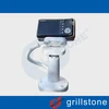 Security Display Camera Stand with Charging and Alarm