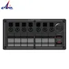 PN43 PN-LF5Z/SV DC12V 5 Gang marine boat toggle 24v switch panel