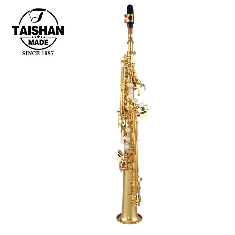 Saxophone Soprano / Colour Saxophone/ Saxophone Junior (SAS-C) - China  Tenor Saxophone and Tenor Sax price