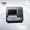OIML A12E indicator for floor scale, bench scale