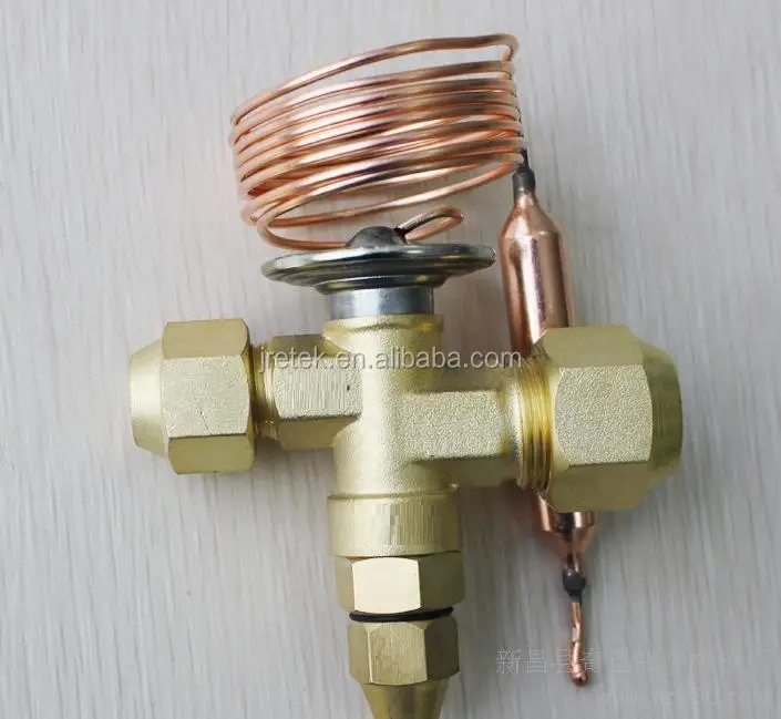 Expansion Valve For Refrigerator Buy Expansion Valve For Refrigerator