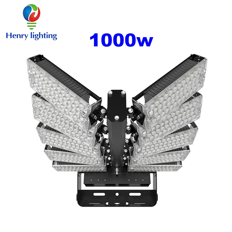 1000 Watt New Design LED High MastLight High Lumen LED Flood Light