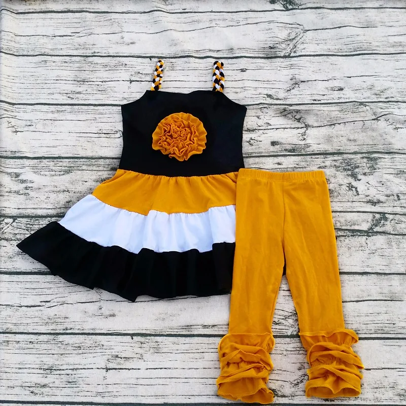 2016 Wholesale Pakistani Baby Cotton Dress New Style Baby Girl Party