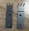 warp knitting machine parts LIBA Weft insertion hook needle