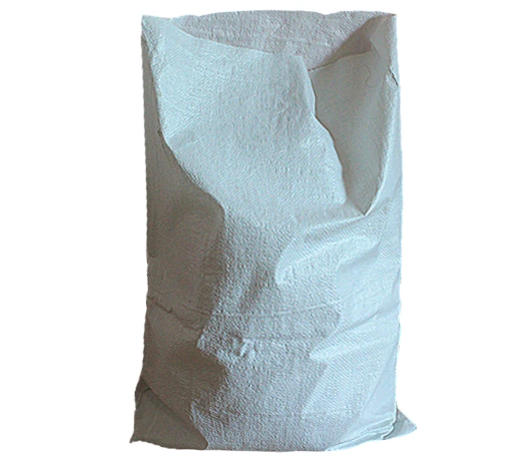 10kg 25kg 50kg polypropylene sacos para envasar cebollas y woven sand sack export to Peru Africa