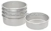 Embossed Cake Baking Pans/ Deep Cake Pan