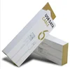 Custom USB data cable packing paper boxes beautiful paper box packing