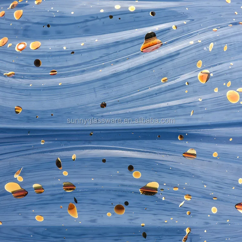 egg shaped glass candle holders with lid