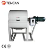 TENCAN 30L micron powder making easy operated roller ball mill machine