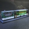 OEM custom resin hobby ho scale model train 1/87 1:87 manufacturer factory