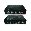 Factory Selling 4 Channel Color Video Quad Processor Car Rear View System
