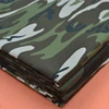 China supplier most popular color custom printed camouflage fabric wholesale