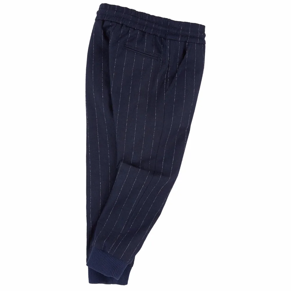 Wholesale Custom Blank Stripe Jogger Pants For Boys - Buy Jogger Pants ...