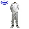 LN1560103 Unisex Design ESD Jackets& Suits Antis-tatic Coats For Cleanroom