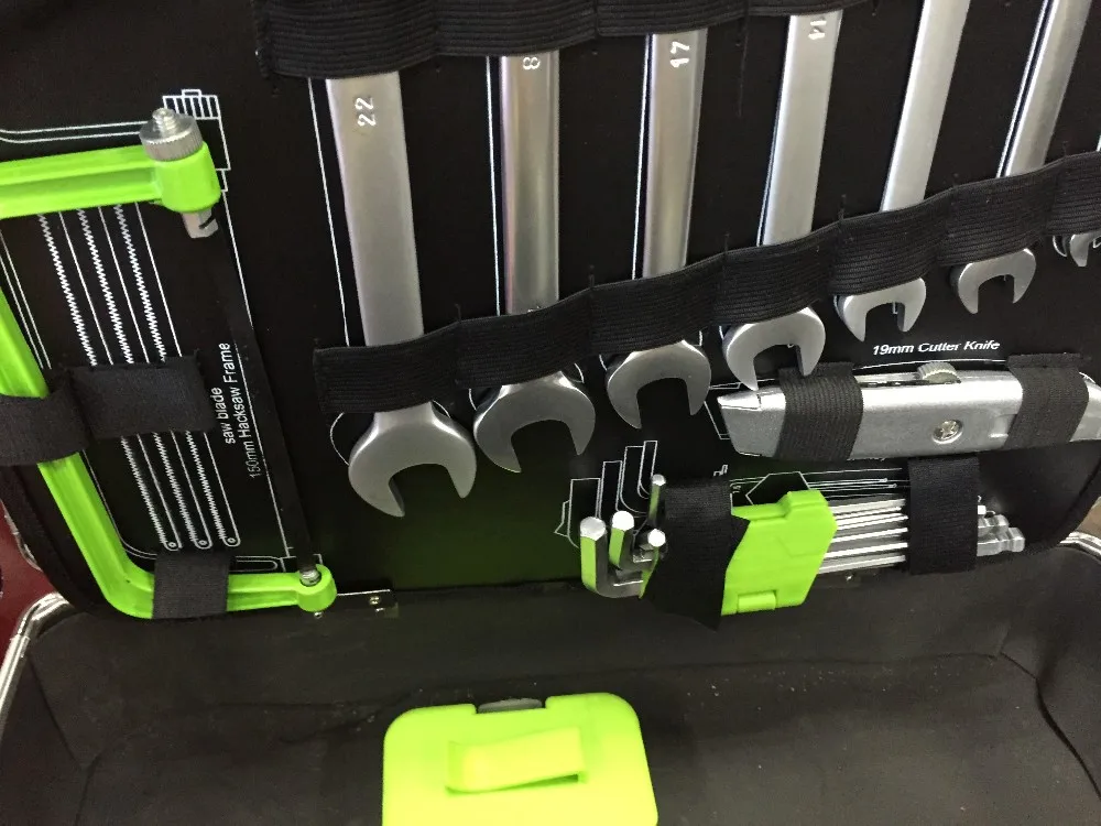 103pcs Germany Design Swiss Kraft Tool Set,Germany Quality Hand Tool Set Buy Swiss Kraft Tool