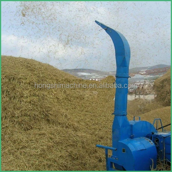 New Type Agricultural Corn Stalk Shredder Machine Buy Corn Stalk