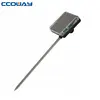 Custom logo liquid food thermometer long probe meat thermometer