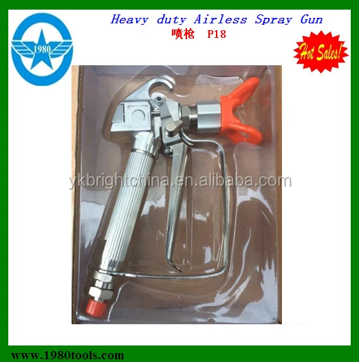 Wholesale Nozzle Tips For High Pressure Airless Paint Machine Parts Hs