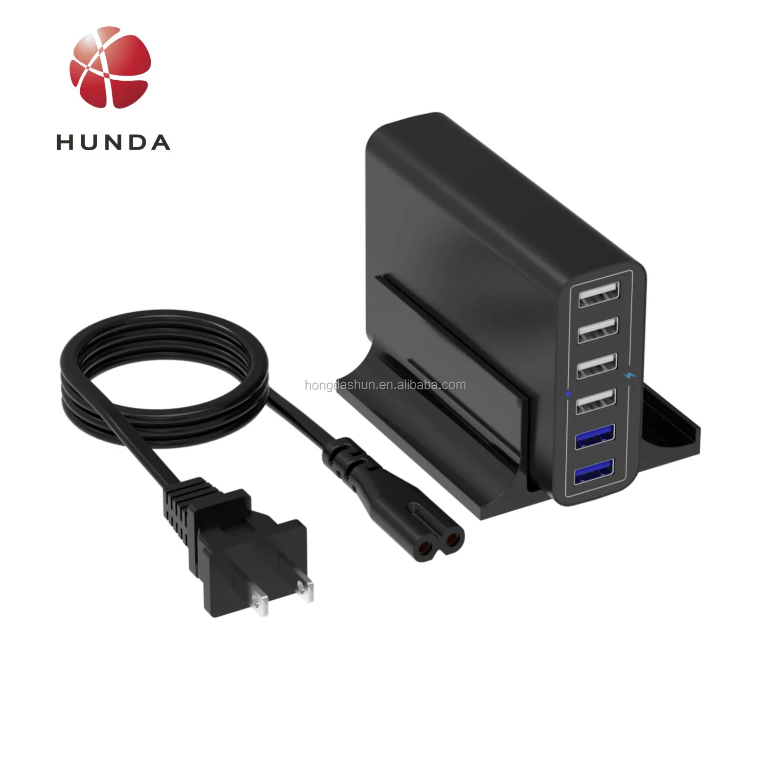 100W 11 in 1 HUB usb c hub usb 3.0 ethernet hub with usb c quick charge HDMI SD card reader laptop hub For Laptop Adapter