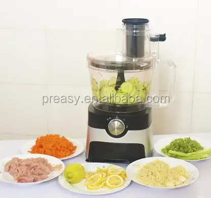 Buy Wholesale China Electric Salad Spinner Artifact Household Five-in-one  Vegetable Cutter Electric Slicing Machine & Salad Spinner at USD 29