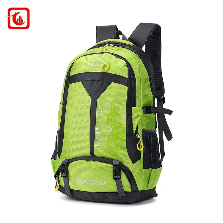 Heavy Duty 100 Liter Waterproof Backpack For Hiking Bag Buy Heavy