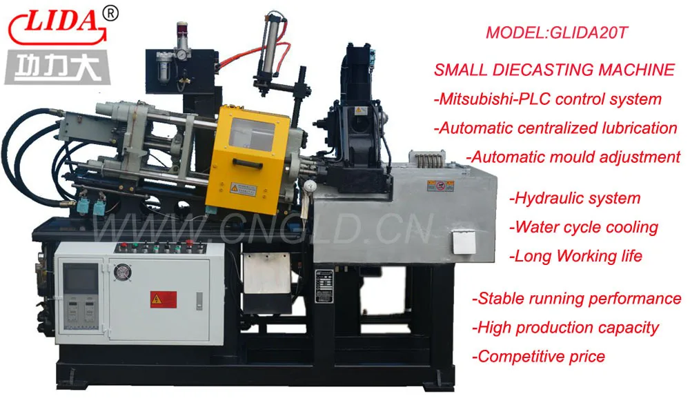 zipper slider make machine, View zipper slider make machine, GLIDA