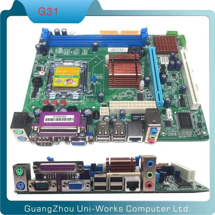 Esonic g31 motherboard drivers for windows xp