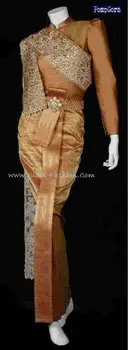 Lao Wedding Dress Buy Sd 040 Product On Alibaba Com
