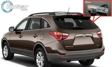 Car Camera For Hyundai Veracruz / ix55 2007~2014 High Quality Rear View Back Up Camera For Top Gear Fans Use | CCD + RCA