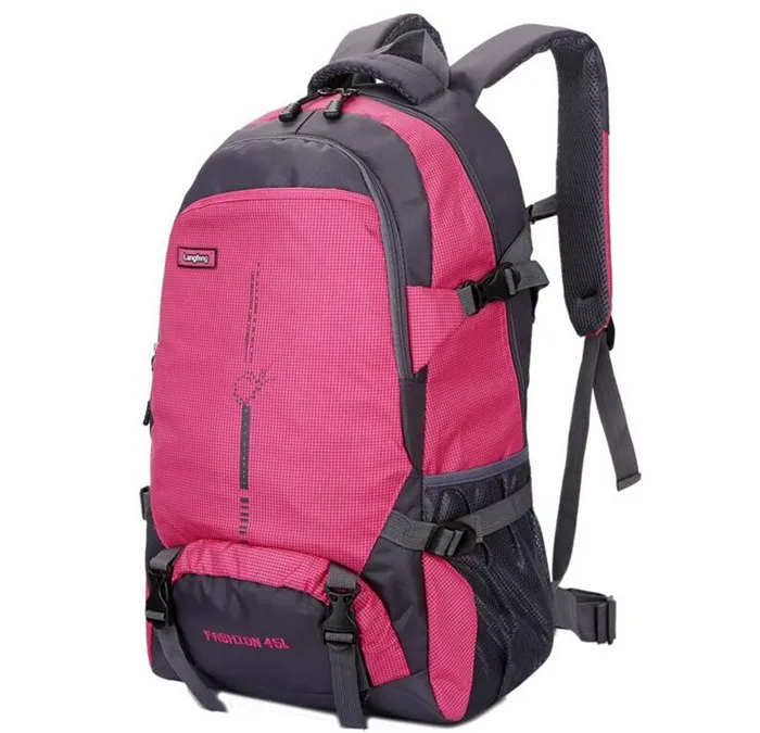 45l backpack for travelling