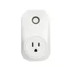 2018 New Product Smart Home Wireless Remote Control Wifi Socket Plug Pro APP AC110-250V US Plug Smart Wifi Plug