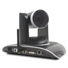 Hot selling IP streaming wifi wireless big video 360 degree camera