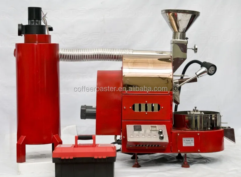 Best Shop Coffee Roaster 1kg Easy Operation For Beginner Buy Customized Coffer Roaster,1kg