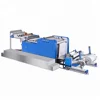 Paper Cutter Double Hydraulic Double Guide A4 Paper Sheeter Machinery