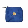 Blue Typhoon Cyclone Extreme Valuable Fabric Small Product Bags