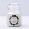 Yankee style best candle fragrance oils and soy wax making personalised scented soy candle
