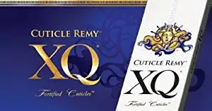 Buy Shake N Go Xq Cuticle Remy Yaky Human Hair Weave 16 1 In