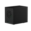 Network Storage NAS Type c Gige Server Hard Drive Case Fit Home 3.5 2 Bay HDD Nas Enclosure