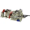 Competitive price nc automatic press feeder machine with 3 in 1, sheet straightening machine, straightener wire