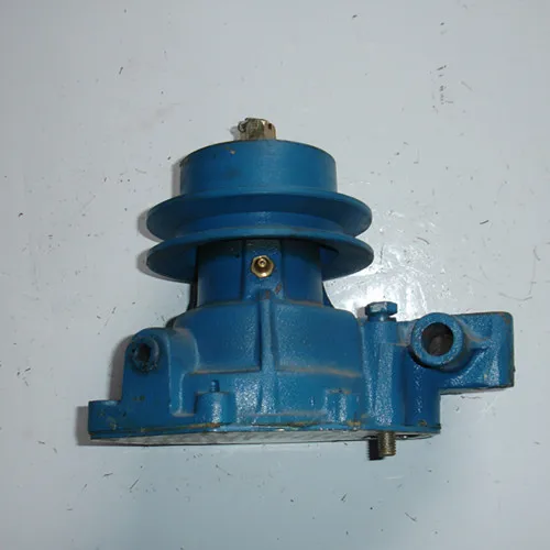 Kama 454 554 Tractor Parts Water Pump - Buy Kama 554 Water Pump,Tractor ...