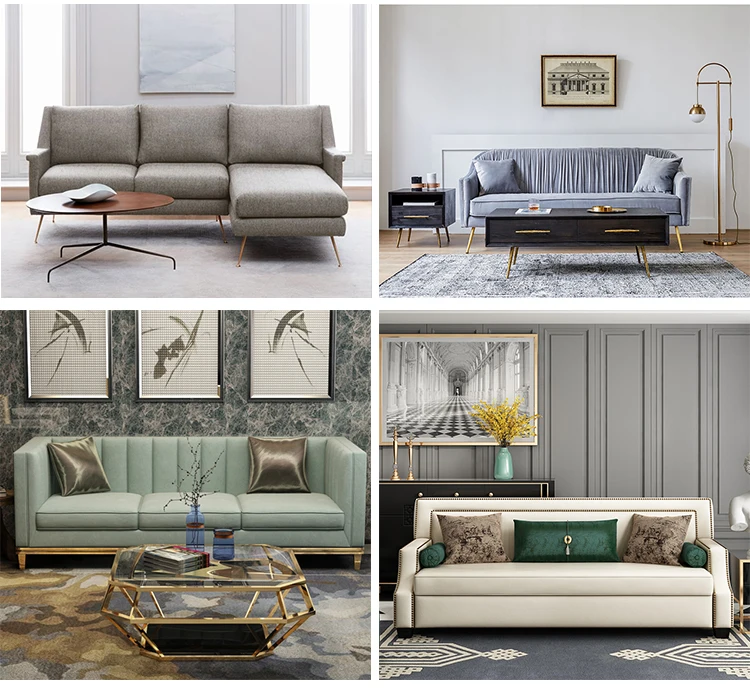 Custom Modern Fabric Italian Sofa Fabric Sofas South Africa Buy