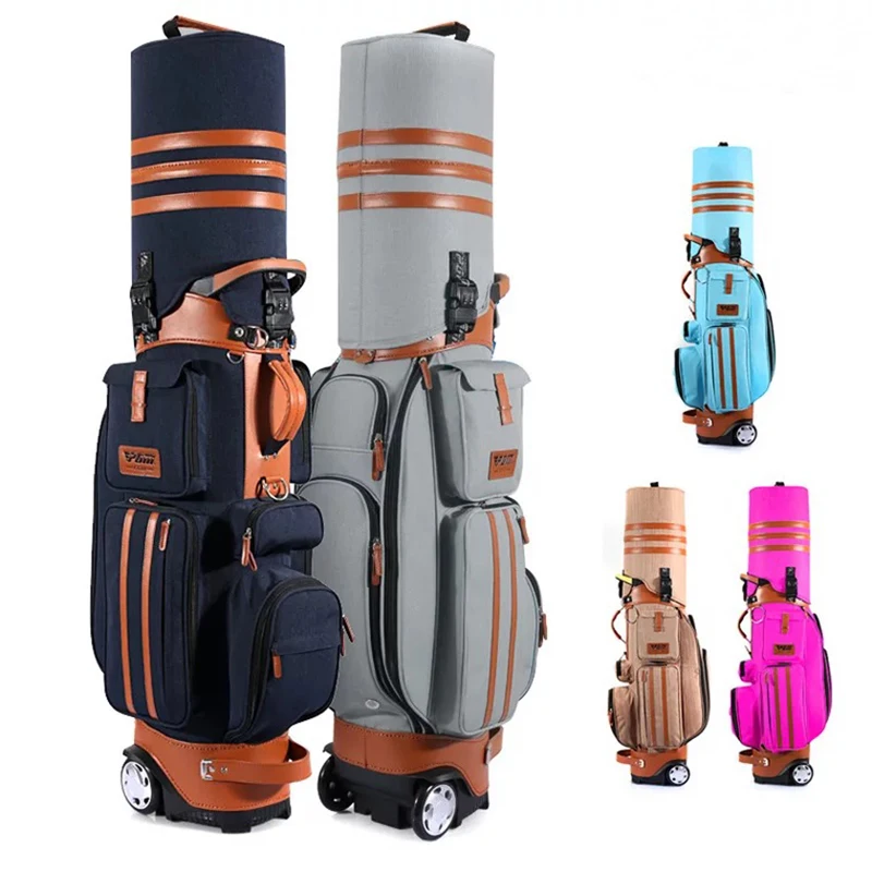 2019 핫 잘 팔리는 서 Golf Bag 대 한 Golf 서 Bag Buy 골프 서 백 서 와 첨부파일 Golf Bag