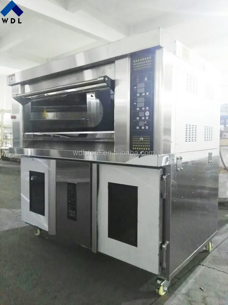 Wadley Best Sale Bakery Equipment Commercial Bakeries Used Pizza Ovens Philippines Buy Used