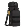 FREE SAMPLE Protector Plus Military Water Bottle Pouch Holder Tactical Kettle Gear Molle Pack Bag