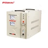 Newly developed high precision relay type ac adjustable voltage stabilizer